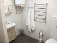 Orissaare Apartment - Chambres d’hôtes Orissaare