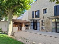 Camargue - escapade romantique - jacuzzi privatif - B&B Saint-Gilles