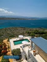 Sea Front Villa 1 -Full Panoramic Sea View