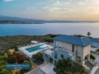 Sea Front Villa 1 -Full Panoramic Sea View