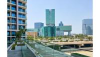 Comfort Cove 1BR in Al Maryah Island - B&B Abu Dhabi