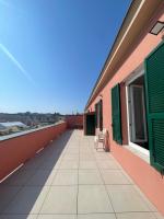 Genova la libertà dell'attico - B&B Genova