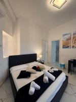 Habitación Doble con bañera de hidromasaje