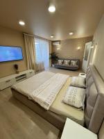 Entuziast - B&B Černivci