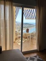 Apartment mit 2 Schlafzimmern