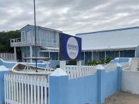 Port Nolloth Beach Shack - B&B Port Nolloth