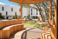 Belina - On Park Premier - B&B Ciudad del Cabo