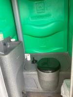 Shepherds Hut on Alpaca and working farm - B&B Blaenau-Ffestiniog