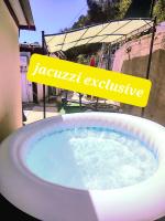 Bungalow Sixdays 2 - B&B Camporosso