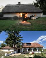 Balaton Cottage - Your Hide Away - B&B Cserszegtomaj