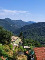 Uscio Natura - Bed and Breakfast Uscio