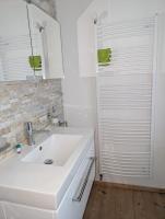 Wunderschöne 3 Zimmerwohnung mit Bergblick in Celerina - B&B Celerina