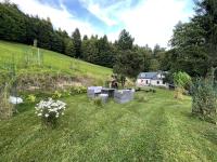 JESTED21 Apartmány Panorama Mezonet - B&B Světlá pod Ještědem