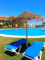 Calanova Golf Holidays by Residea - Ferienwohnung Mijas Costa