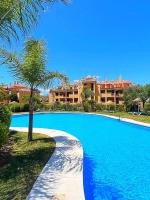 Calanova Golf Holidays by Residea - B&B Mijas Costa
