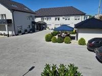 Suite mit 1 Schlafzimmer