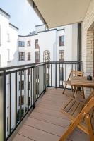 RentPlanet - Apartamenty Nawrot - B&B Lodz