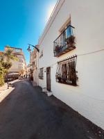 Casa La Raspa COZYINNS - B&B Torremolinos