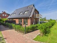 Villa Hafenkieker - Bed and Breakfast Langeoog
