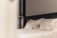 Deluxe Appartement met 1 Slaapkamer en Uitzicht op de Tuin