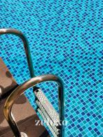#3 Jesselton Quay City Pads Seaview by Zeluxo - B&B Kota Kinabalu