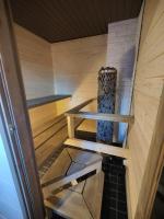 Kodikas talo lammen rannalla - Chambres d’hôtes Raahe