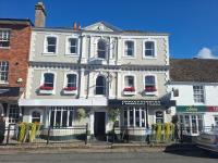 The Merlin - B&B
