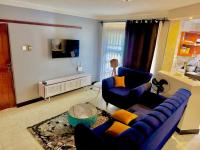 Sun city One bedroom Apt - Chambres d’hôtes Kampala