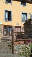 La casina del pozo en Cudillero, As. VV-360-AS - Chambres d'hôtes Cudillero