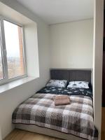 ЖК Аржанова - Ferienwohnung Dnipro