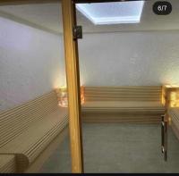 Residence Hill - Apartman B112A - B&B Kopaonik