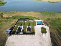 Dravis Event Park - B&B Beșalma