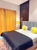 Wanderlust stays - B&B Ghaziabad
