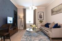 Cosy 1-Bedroom Flat, Walk to Beaches - B&B Troon