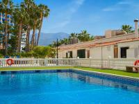 Lovely apartment on the beach - B&B Almuñécar