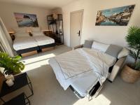 Superior Apartment with Balcony