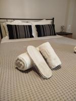 CoZy Apartment - B&B Alessandropoli