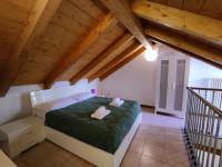 Two-Bedroom Apartment with Terrace