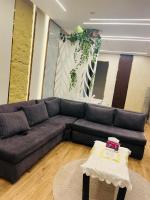 Gardinia City Apartment - Ferienwohnung Kairo