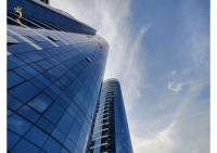 Cozy Studio in Hydra Tower C5 in Al Reem Island - B&B Abu Dhabi Island and Internal Islands City