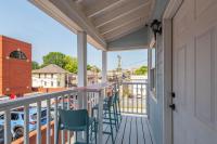 The Dolly Loft on Music Row - Walkable Location - B&B Nashville