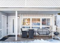 Tahko North Lodge B 5 - Bed and Breakfast Kuopio