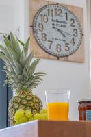 Lumina Muse Residence - B&B Lagos