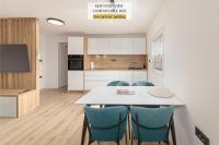 Yellow and Green apartments - Ferienwohnung Ljubljana