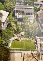 The Lookout - Hamptons Treehouse - B&B Narrabeen