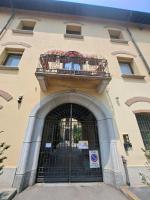 Monolocale Deluxe Anita - B&B Milano