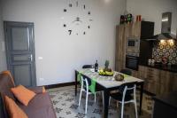 Belle Epoque Apartment - B&B Trapani