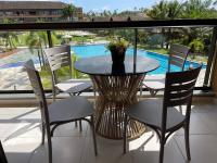Flat Eco Resort Praia Dos Carneiros PE - B&B Tamandaré