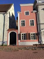 Mohri Old Town Apartments - B&B Pärnu