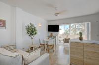 Apartment Lucy - central 2 bed - B&B Estepona